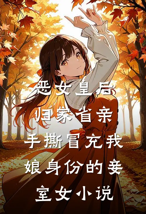 恶女皇后归家省亲，手撕冒充我娘身份的妾室女小说