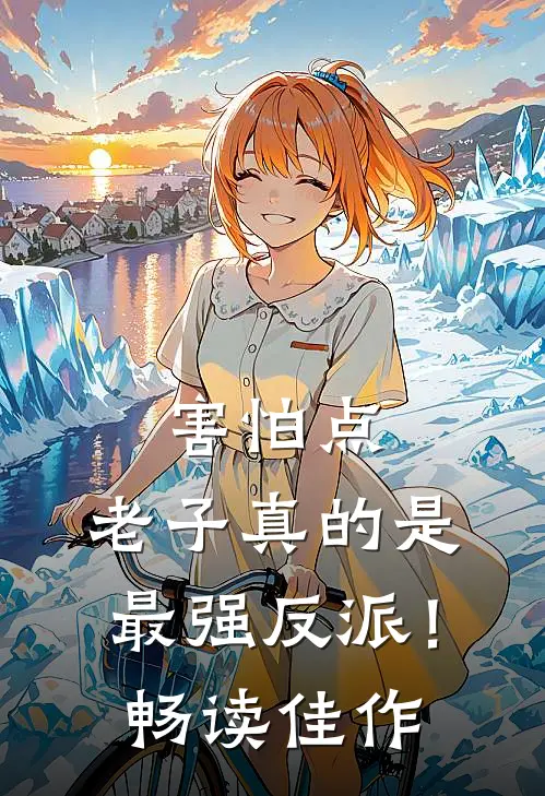 害怕点，老子真的是最强反派！畅读佳作
