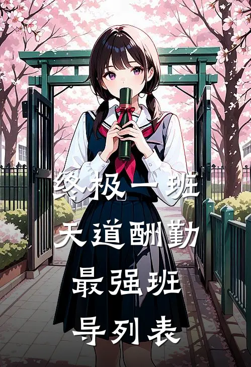 终极一班：天道酬勤，最强班导列表