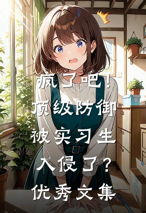 疯了吧！顶级防御被实习生入侵了？优秀文集