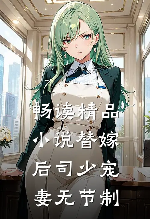 畅读精品小说替嫁后司少宠妻无节制