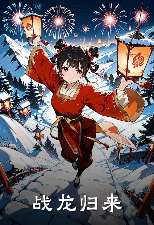 战龙归来