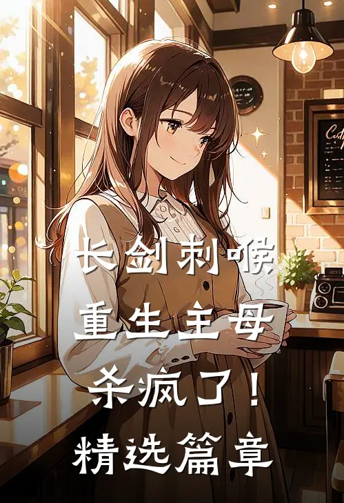 长剑刺喉，重生主母杀疯了！精选篇章