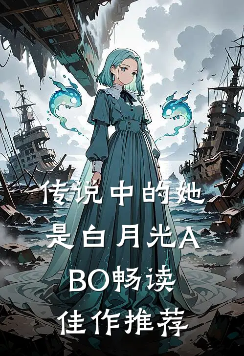 传说中的她是白月光ABO畅读佳作推荐