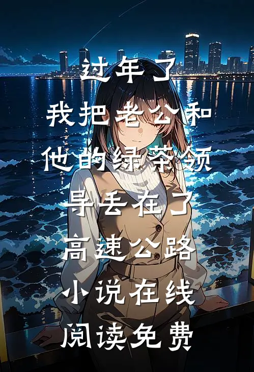 过年了，我把老公和他的绿茶领导丢在了高速公路小说在线阅读免费
