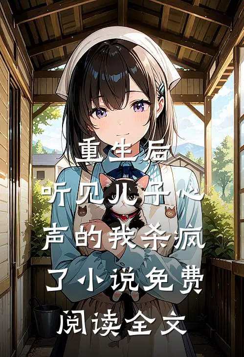 重生后，听见儿子心声的我杀疯了小说免费阅读全文