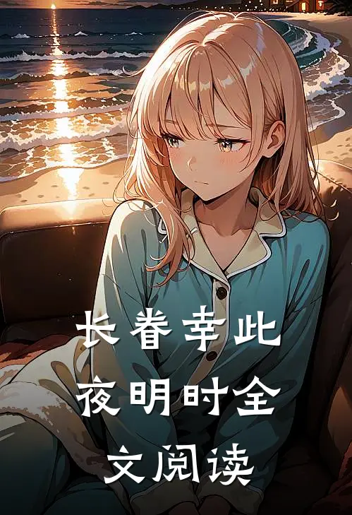 长眷幸此夜明时全文阅读
