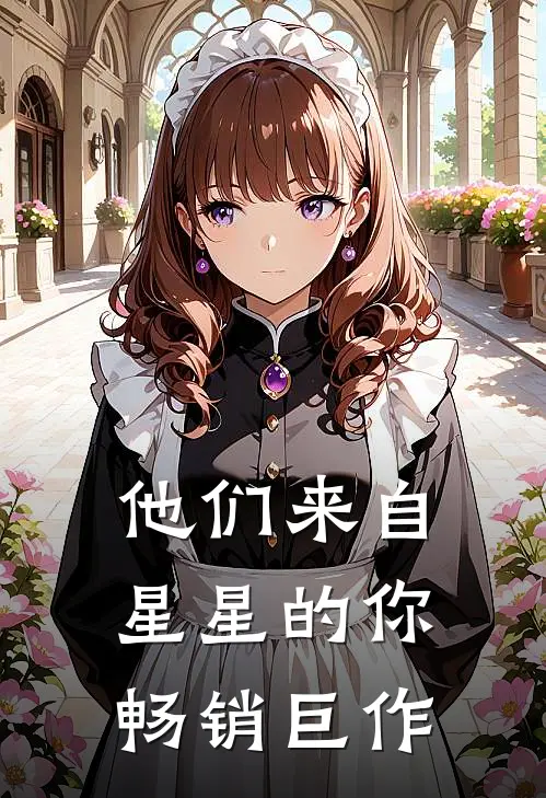他们来自星星的你畅销巨作