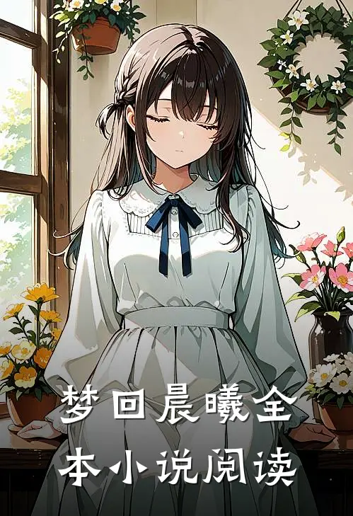 梦回晨曦全本小说阅读