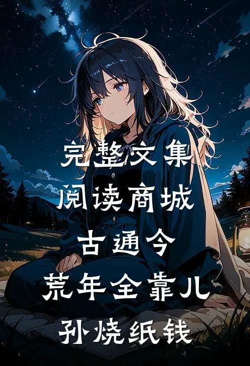 完整文集阅读商城古通今，荒年全靠儿孙烧纸钱