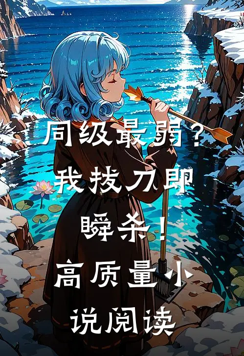 同级最弱？我拔刀即瞬杀！高质量小说阅读