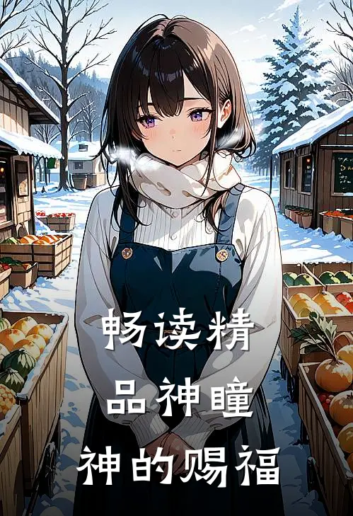 畅读精品神瞳：神的赐福