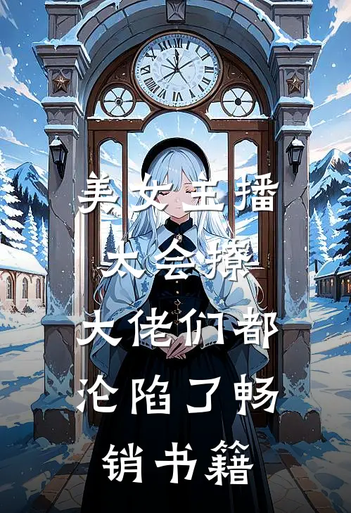 美女主播太会撩，大佬们都沦陷了畅销书籍