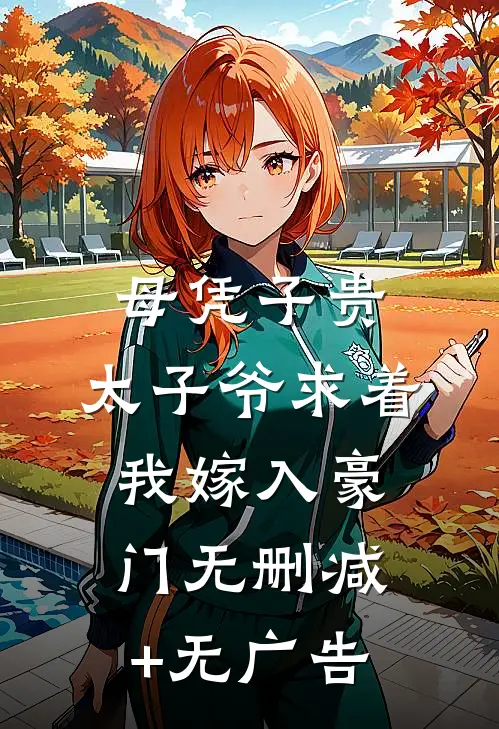 母凭子贵：太子爷求着我嫁入豪门无删减+无广告