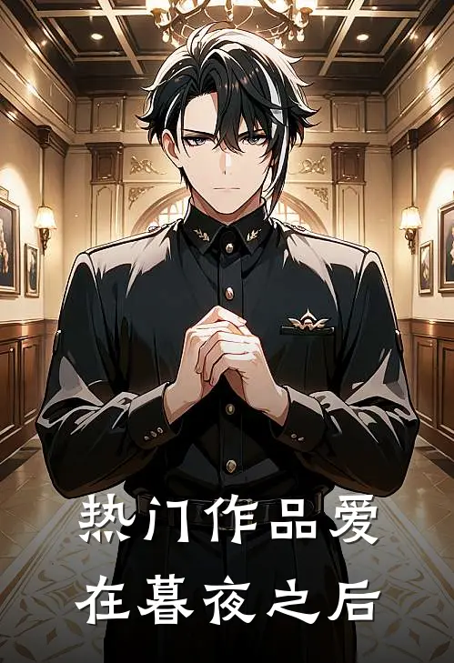 热门作品爱在暮夜之后