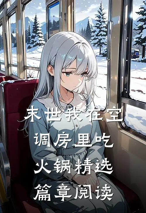 末世我在空调房里吃火锅精选篇章阅读