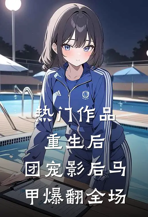 热门作品重生后，团宠影后马甲爆翻全场