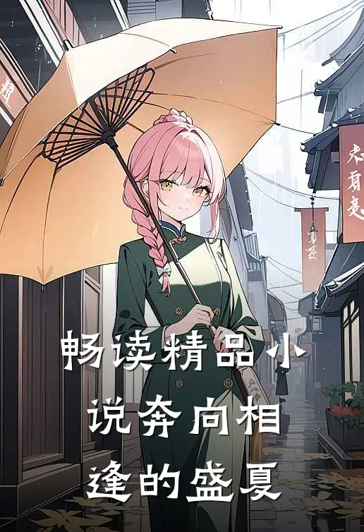 畅读精品小说奔向相逢的盛夏