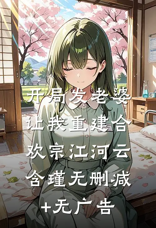 开局发老婆，让我重建合欢宗江河云含瑾无删减+无广告