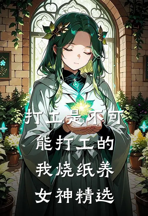 打工是不可能打工的，我烧纸养女神精选