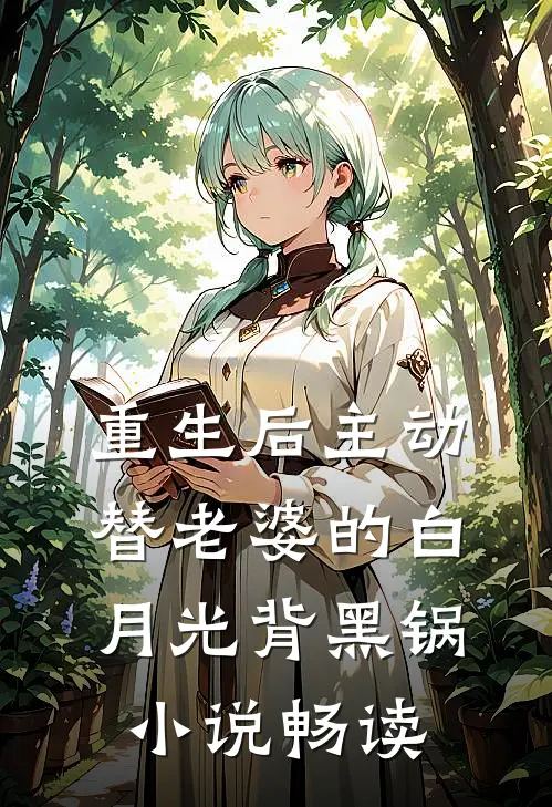 重生后主动替老婆的白月光背黑锅小说畅读