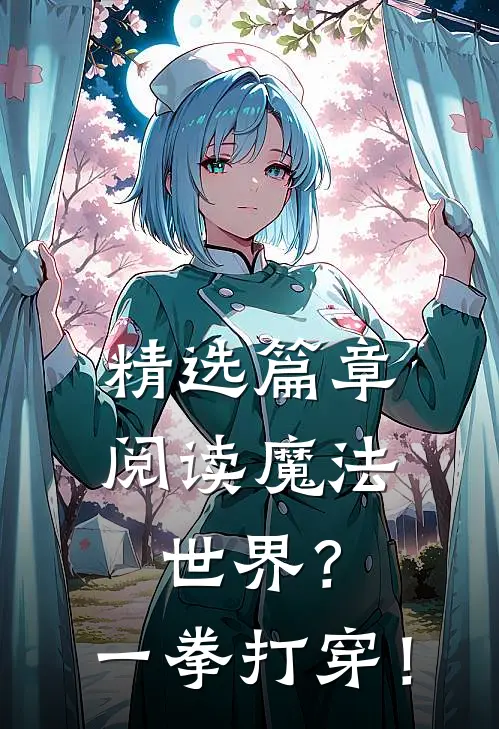 精选篇章阅读魔法世界？一拳打穿！
