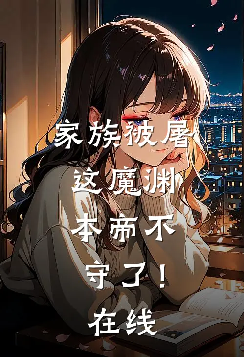 家族被屠，这魔渊，本帝不守了！在线