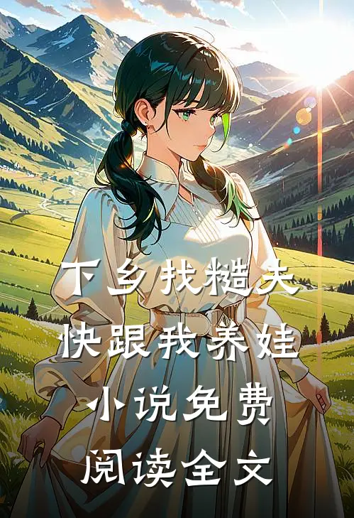 下乡找糙夫，快跟我养娃小说免费阅读全文