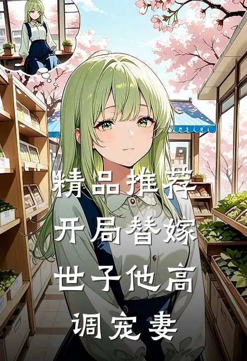 精品推荐开局替嫁，世子他高调宠妻