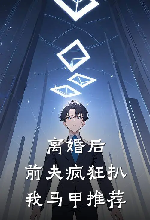 离婚后，前夫疯狂扒我马甲推荐
