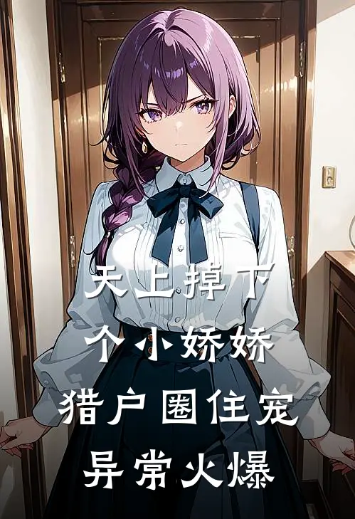 天上掉下个小娇娇，猎户圈住宠异常火爆