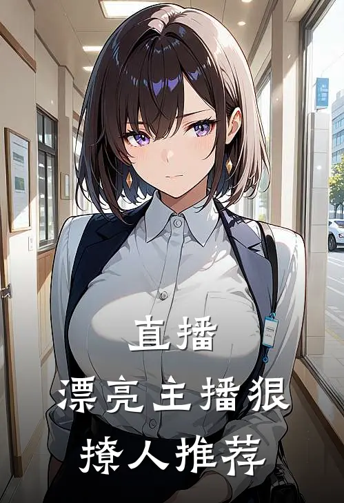 直播：漂亮主播狠撩人推荐