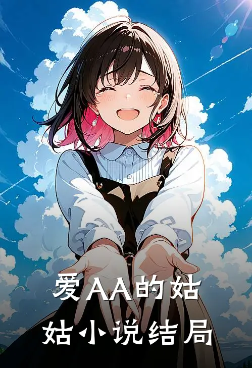 爱AA的姑姑小说结局