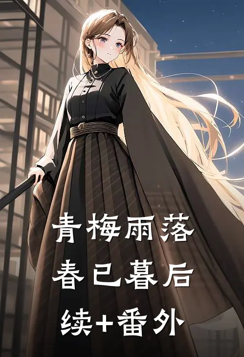 青梅雨落春已暮后续+番外