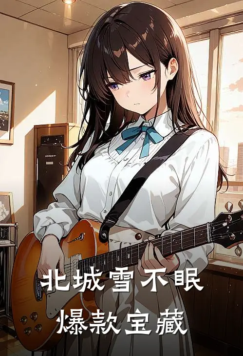 北城雪不眠爆款宝藏