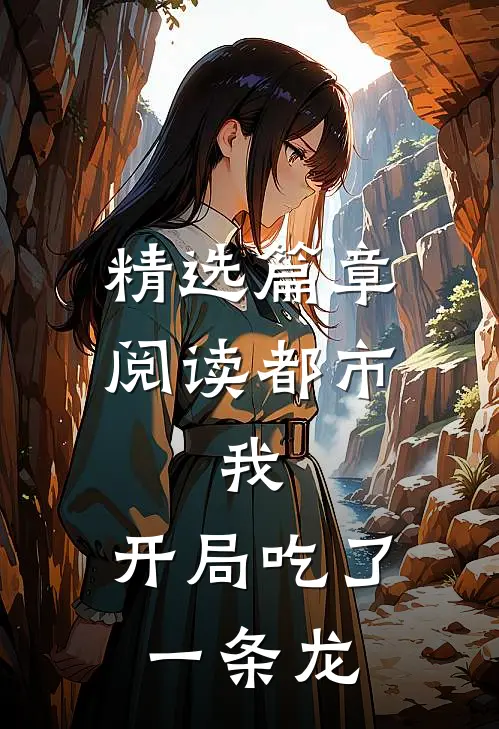 精选篇章阅读都市：我，开局吃了一条龙