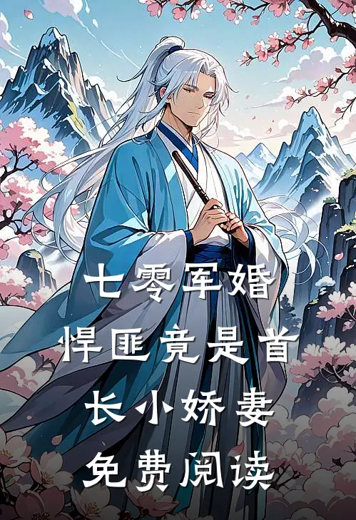 七零军婚，悍匪竟是首长小娇妻免费阅读