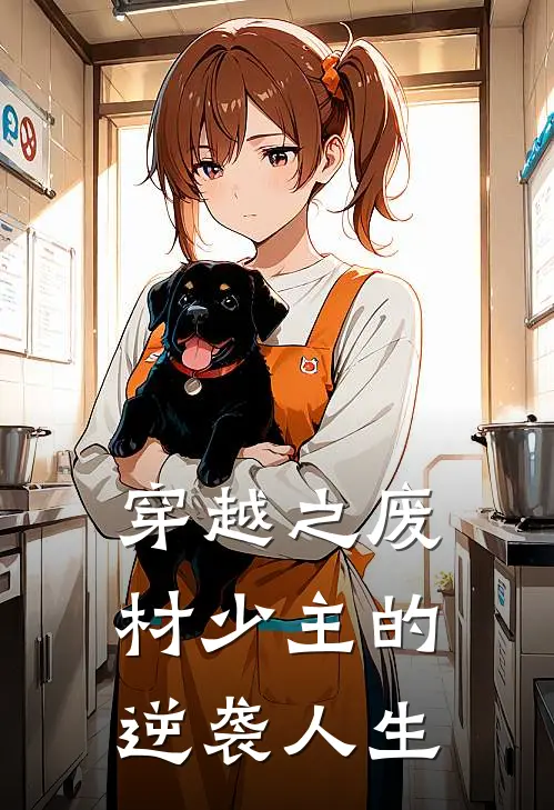 穿越之废材少主的逆袭人生