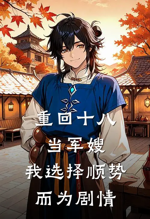 重回十八当军嫂，我选择顺势而为剧情