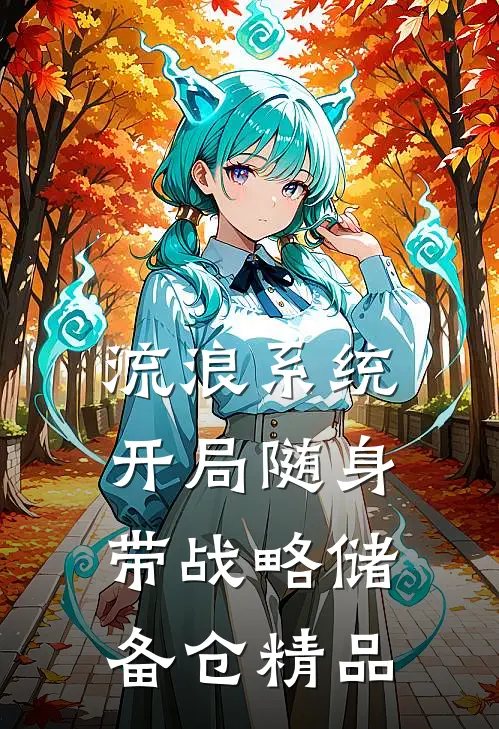 流浪系统：开局随身带战略储备仓精品