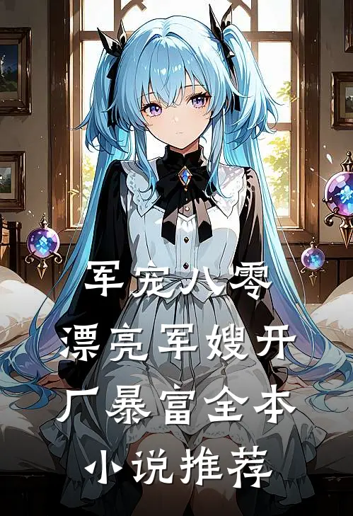 军宠八零：漂亮军嫂开厂暴富全本小说推荐