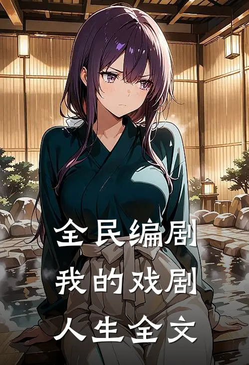 全民编剧，我的戏剧人生全文