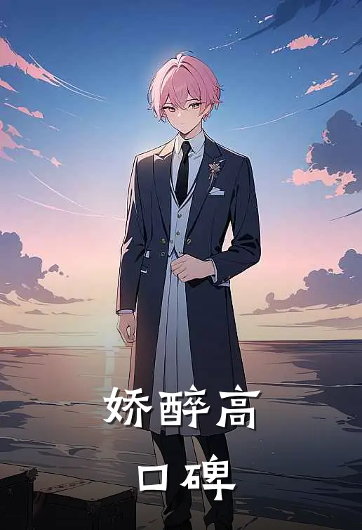 娇醉高口碑