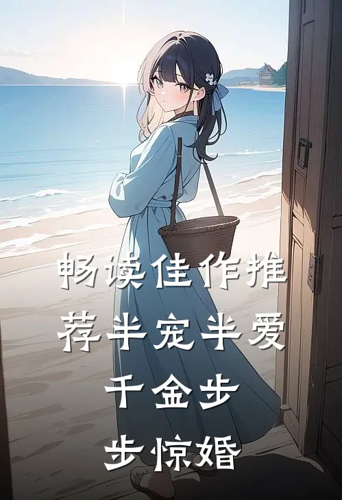畅读佳作推荐半宠半爱：千金步步惊婚