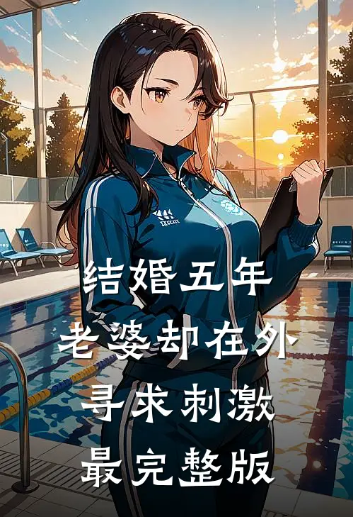 结婚五年，老婆却在外寻求刺激最完整版