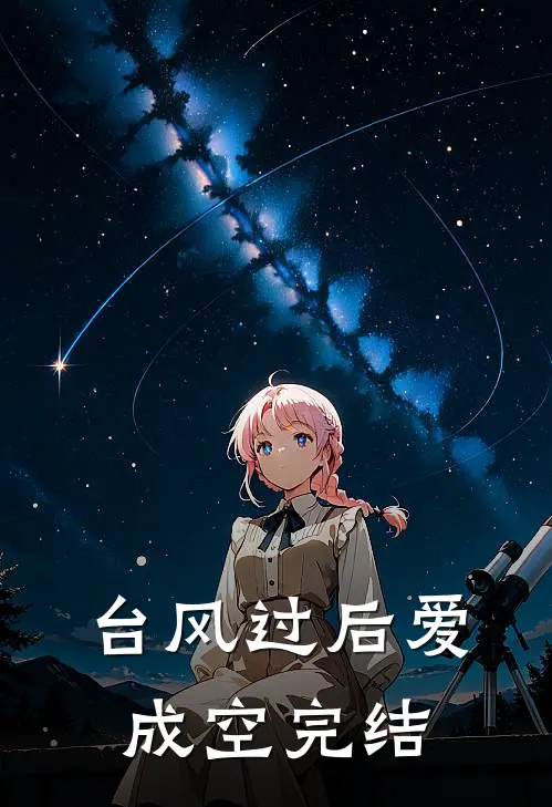 台风过后爱成空完结