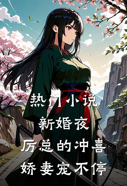 热门小说新婚夜，厉总的冲喜娇妻宠不停
