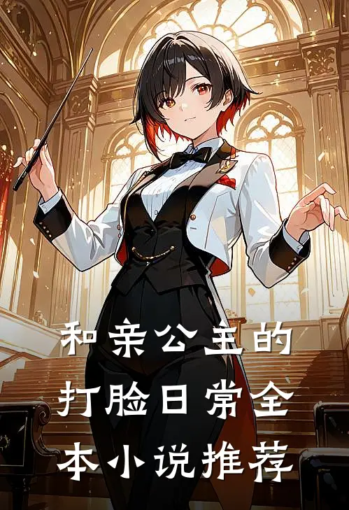和亲公主的打脸日常全本小说推荐