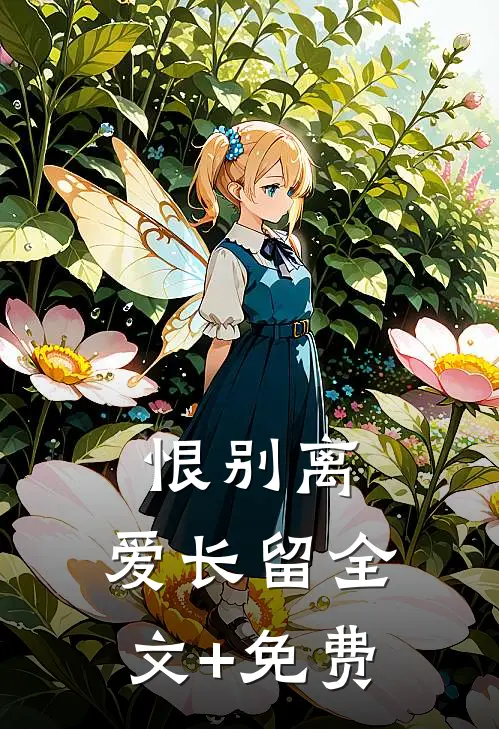 恨别离，爱长留全文+免费