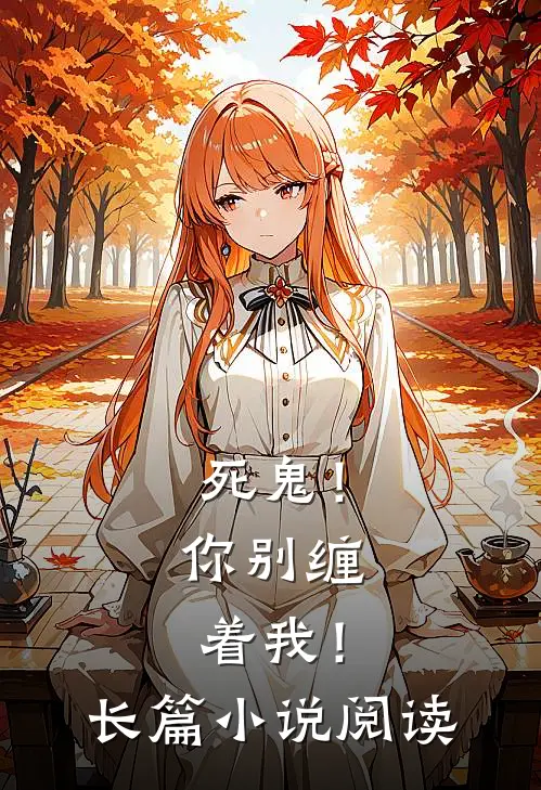 死鬼！你别缠着我！长篇小说阅读